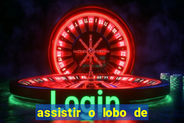assistir o lobo de wall street topflix